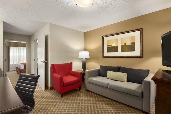Country Inn & Suites by Radisson, Washington Dulles International Airport , VA 20166 near Washington Dulles International Airport View Point 9