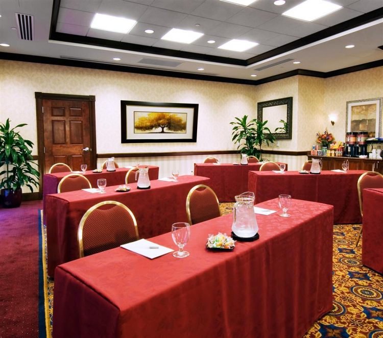 Hampton Inn & Suites Washington-Dulles International Airport , DC 20166 near Washington Dulles International Airport View Point 3