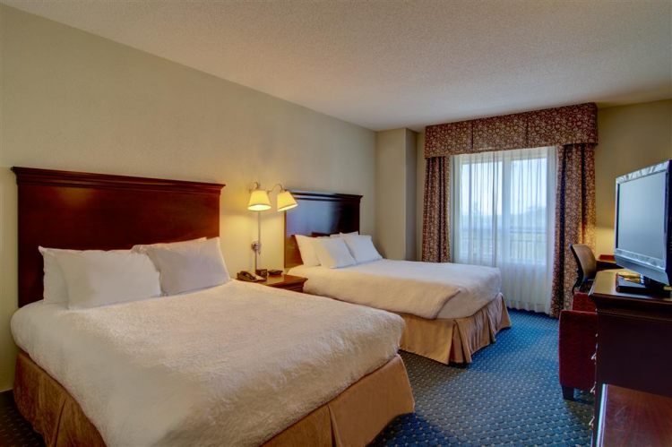 Hampton Inn & Suites Washington-Dulles International Airport , DC 20166 near Washington Dulles International Airport View Point 15