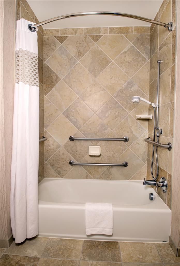 Hampton Inn & Suites Washington-Dulles International Airport , DC 20166 near Washington Dulles International Airport View Point 19
