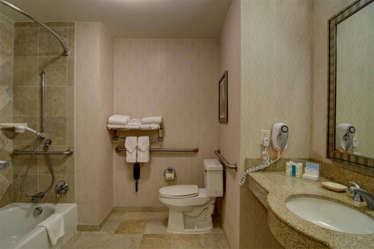Hampton Inn & Suites Washington-Dulles International Airport , DC 20166 near Washington Dulles International Airport View Point 20