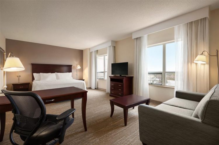 Hampton Inn & Suites Washington-Dulles International Airport , DC 20166 near Washington Dulles International Airport View Point 28