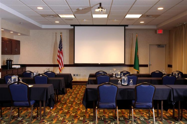 Hilton Garden Inn Spokane Airport , WA 99224 near Spokane International Airport View Point 5