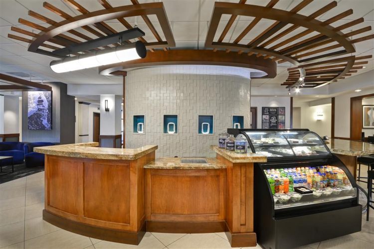 Hyatt Place Miami Airport-West/Doral , FL 33166 near Miami International Airport View Point 10