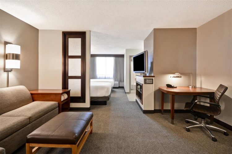 Hyatt Place Miami Airport-West/Doral , FL 33166 near Miami International Airport View Point 18