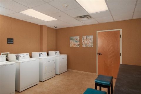 Hampton Inn & Suites Canton , OH 44709 near Akron-canton Regional Airport View Point 14