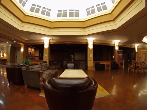 Royal Hotel Calgary, Trademark Collection by Wyndham , AB T2E 8T4 near Calgary International Airport View Point 2