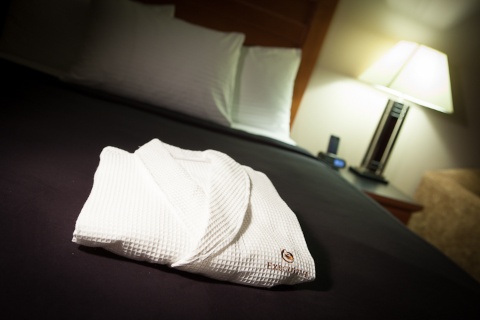 Royal Hotel Calgary, Trademark Collection by Wyndham , AB T2E 8T4 near Calgary International Airport View Point 7