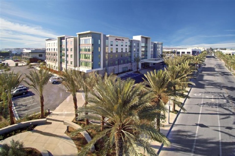Hampton Inn Long Beach Airport, Ca , CA 90808 near Long Beach Airport View Point 7