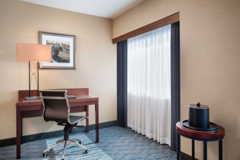 Crowne Plaza Hotel Los Angeles Harbor, an IHG Hotel , CA 90731 near Long Beach Airport View Point 29