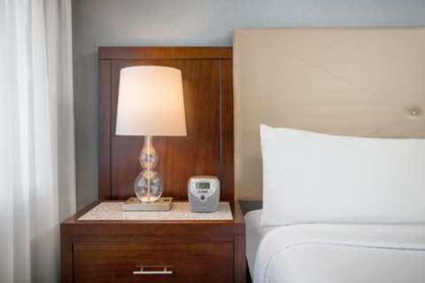 Crowne Plaza Hotel Los Angeles Harbor, an IHG Hotel , CA 90731 near Long Beach Airport View Point 38