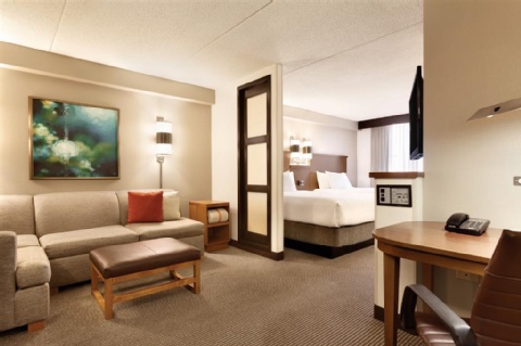 Hyatt Place Milwaukee Airport , WI 53207 near General Mitchell International Airport View Point 21