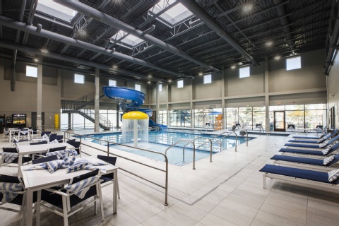 Delta Hotels Fargo , ND 58103-3323 near Hector International Airport View Point 12