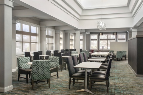 Residence Inn by Marriott Newark Elizabeth/Liberty International Airport , NJ 07201 near Newark Liberty International Airport View Point 9