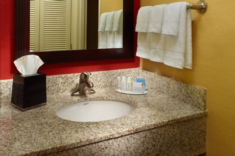 Sonesta Select Atlanta Airport North , GA 30354 near Hartsfield-jackson Atlanta International Airport View Point 19