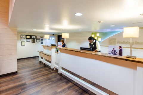 Holiday Inn & Suites Atlanta Airport-North , GA 30344 near Hartsfield-jackson Atlanta International Airport View Point 10
