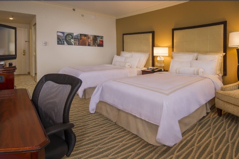 BWI Airport Marriott , MD 21090 near Baltimore-washington International Thurgood Marshall Airport View Point 20