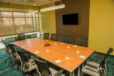 SpringHill Suites by Marriott Buffalo Airport , NY 14221 near Buffalo Niagara International Airport View Point 4