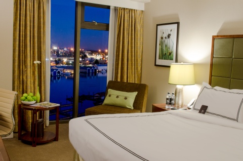 Radisson Blu Vancouver Airport Hotel & Marina Richmond , BC V7B 1C7 near Vancouver International Airport View Point 13