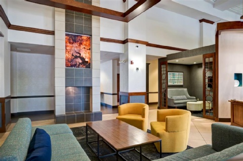 Hyatt Place Baltimore/BWI Airport , MD 21090 near Baltimore-washington International Thurgood Marshall Airport View Point 11