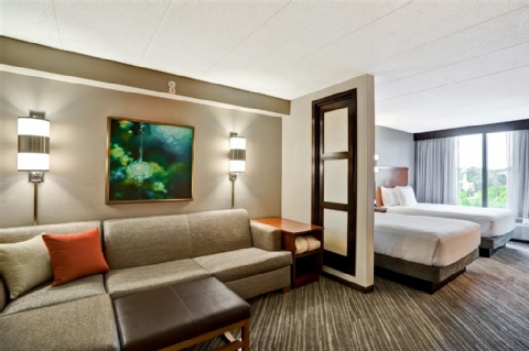 Hyatt Place Baltimore/BWI Airport , MD 21090 near Baltimore-washington International Thurgood Marshall Airport View Point 30