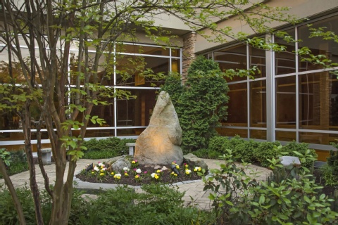 The Westin Baltimore Washington Airport - BWI , MD 21090 near Baltimore-washington International Thurgood Marshall Airport View Point 4