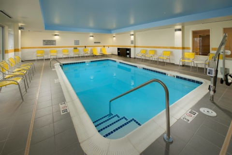 Fairfield Inn & Suites by Marriott Arundel Mills BWI Airport , MD 21076 near Baltimore-washington International Thurgood Marshall Airport View Point 13