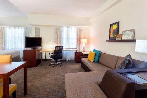 Residence Inn Fort Lauderdale Plantation , FL 33324 near Fort Lauderdale-hollywood International Airport View Point 12