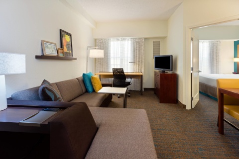 Residence Inn Fort Lauderdale Plantation , FL 33324 near Fort Lauderdale-hollywood International Airport View Point 14