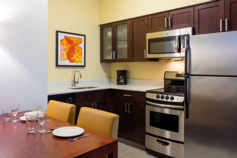 Residence Inn Fort Lauderdale Plantation , FL 33324 near Fort Lauderdale-hollywood International Airport View Point 20
