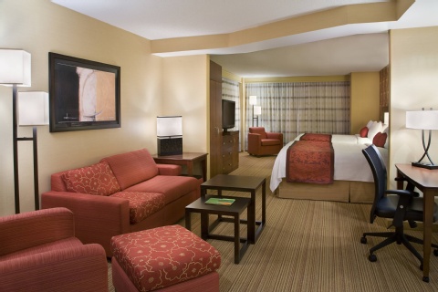 Residence Inn Calgary Airport , AB T3J 4V8 near Calgary International Airport View Point 28