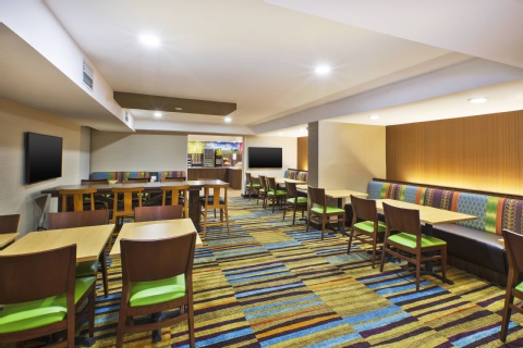 Fairfield by Marriott Inn & Suites Herndon Reston , VA 20170 near Washington Dulles International Airport View Point 7