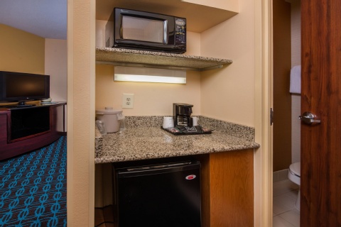 Fairfield Inn Dulles Airport Chantilly , VA 20151 near Washington Dulles International Airport View Point 18