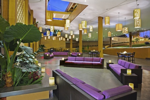Los Angeles Airport Marriott , CA 90045 near Los Angeles International Airport View Point 8