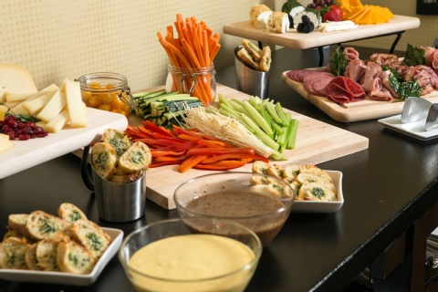 Los Angeles Airport Marriott , CA 90045 near Los Angeles International Airport View Point 13