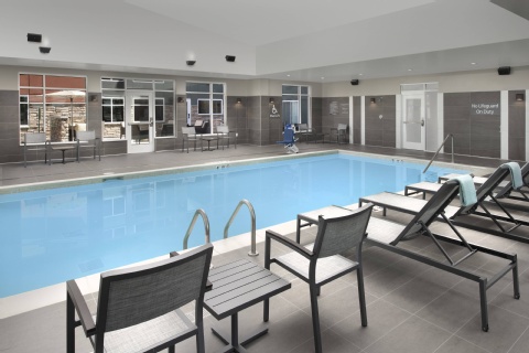 Residence Inn Denver Airport/Convention Center , CO 80249 near Denver International Airport (succeeded Stapleton Airport) View Point 12
