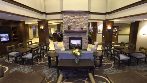 Staybridge Suites Denver International Airport , CO 80249 near Denver International Airport (succeeded Stapleton Airport) View Point 3