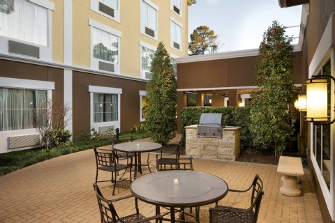 Fairfield Inn & Suites Houston Intercontinental Airport , TX 77032 near George Bush Intercontinental Airport View Point 3