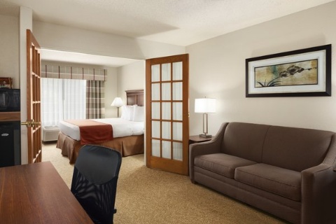 Country Inn & Suites by Radisson, Grand Rapids Airport, MI , MI 49512 near Gerald R. Ford International Airport View Point 8