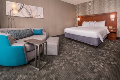 Courtyard by Marriott Dulles Airport Chantilly , VA 20151 near Washington Dulles International Airport View Point 22