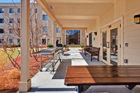 Staybridge Suites Glenview, an IHG Hotel , IL 60026 near Ohare International Airport View Point 9