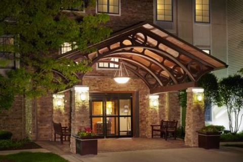 Staybridge Suites Glenview, an IHG Hotel , IL 60026 near Ohare International Airport View Point 10
