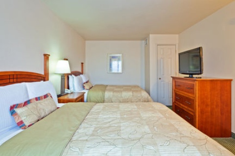 Staybridge Suites Glenview, an IHG Hotel , IL 60026 near Ohare International Airport View Point 33