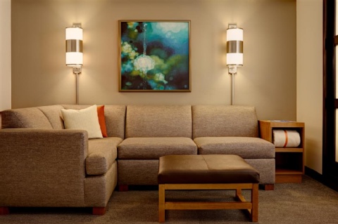 Hyatt Place Houston-North , TX 77060 near George Bush Intercontinental Airport View Point 19