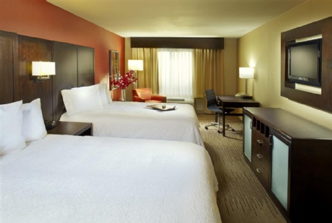 Hampton Inn Phoenix - Biltmore , AZ 85016 near Sky Harbor International Airport View Point 12