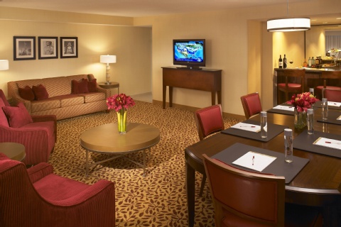 Wyndham Cleveland Airport , OH 44135 near Cleveland Hopkins International Airport View Point 28