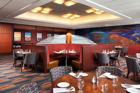 Sheraton Cleveland Airport Hotel , OH 44135 near Cleveland Hopkins International Airport View Point 5