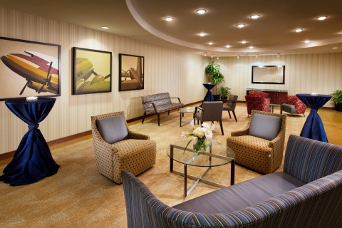 Sheraton Cleveland Airport Hotel , OH 44135 near Cleveland Hopkins International Airport View Point 6
