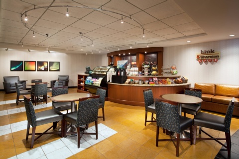 Sheraton Cleveland Airport Hotel , OH 44135 near Cleveland Hopkins International Airport View Point 11