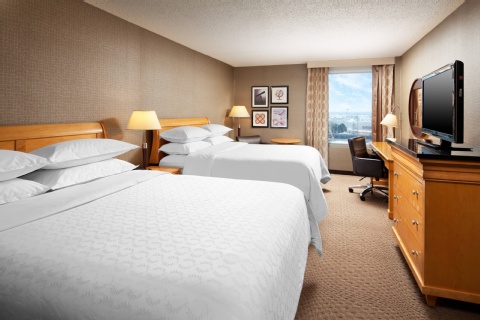 Sheraton Cleveland Airport Hotel , OH 44135 near Cleveland Hopkins International Airport View Point 12